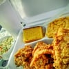 Mrs. White's Golden Rule Cafe