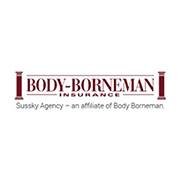 Body-Borneman Insurance