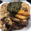 Best Caribbean Restaurant in New Orleans