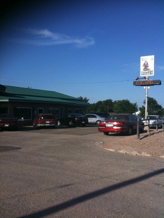 Photo of Town & Country Kitchen Office