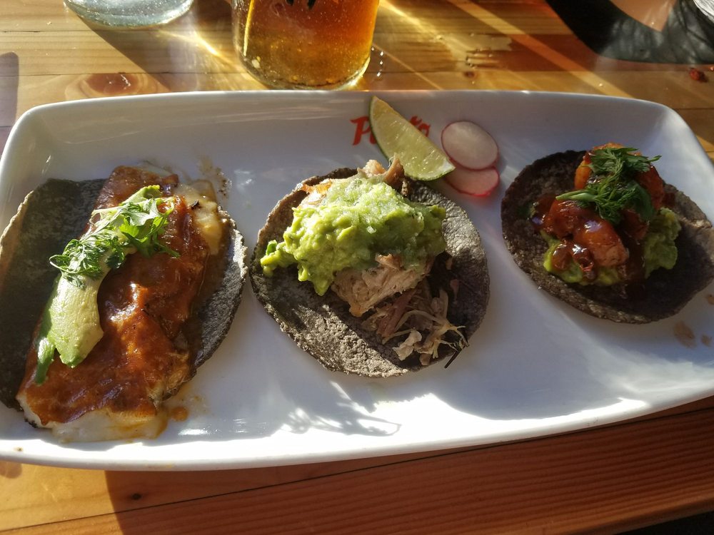 Puesto Park Place Irvine 655 Photos & 577 Reviews Mexican 3311 Michelson Dr, Irvine, CA