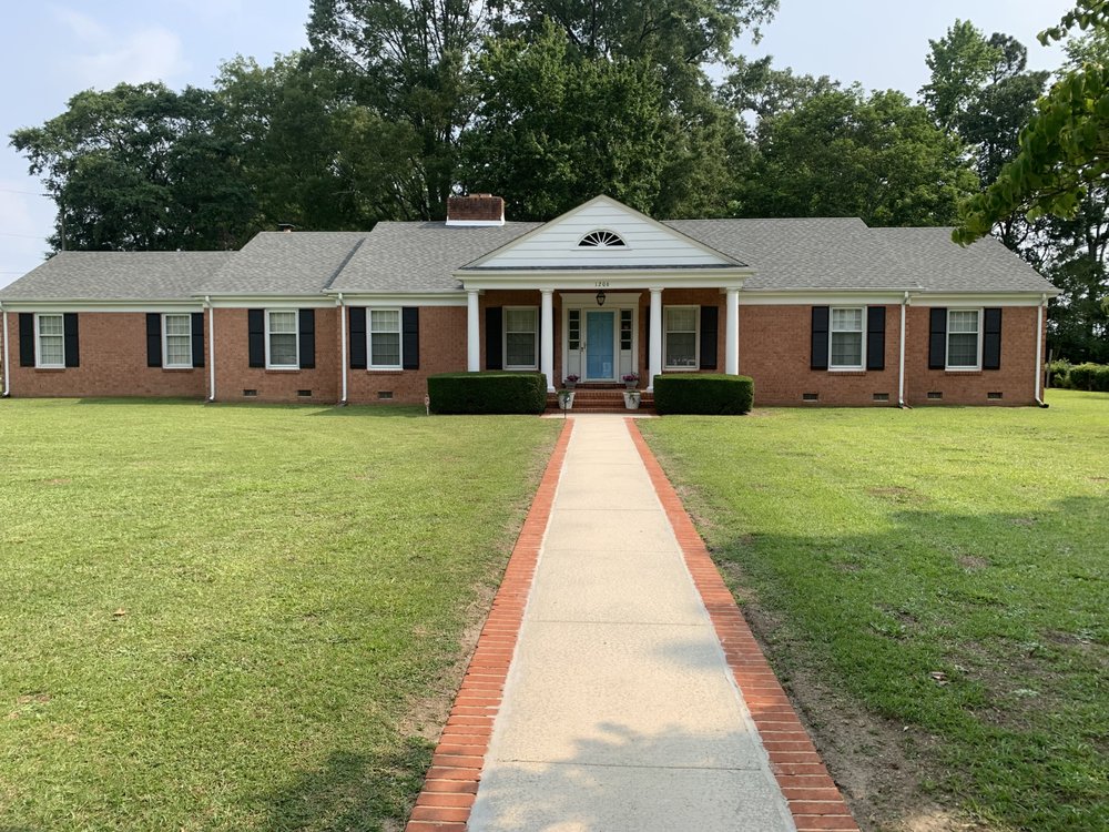 The Yard And Handyman Guys