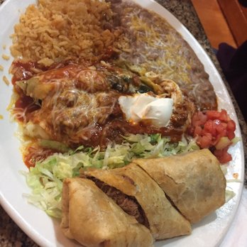 El Charro Mexicano Restaurant 703 Photos 547 Reviews Mexican Photo Of El Charro Mexicano Restaurant Aiea Hi United States