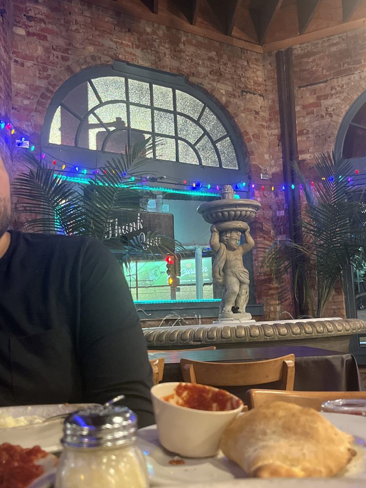 Mamma Mia Italian Grill