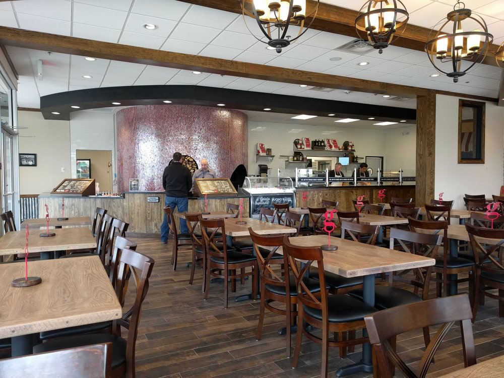 Mr. Gatti’s 21 Photos & 31 Reviews Pizza 8849 N Tarrant Pkwy