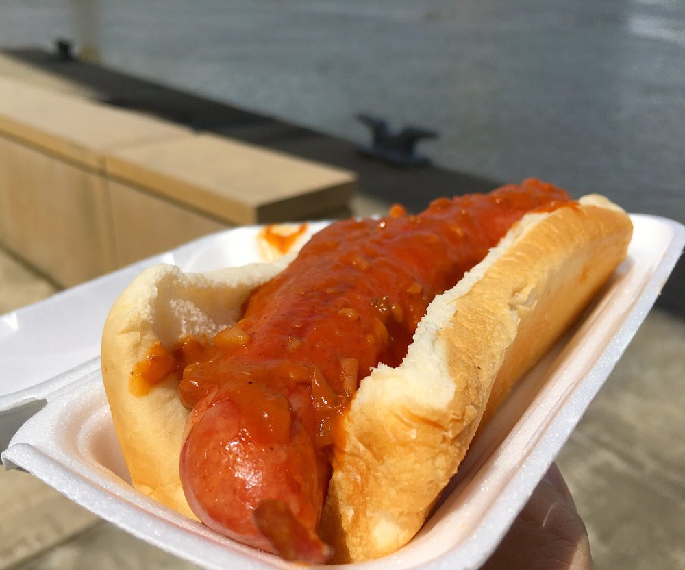Wiener World 35 Photos & 46 Reviews Hot Dogs 626 Smithfield St