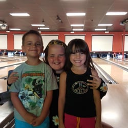 Vero beach bowling