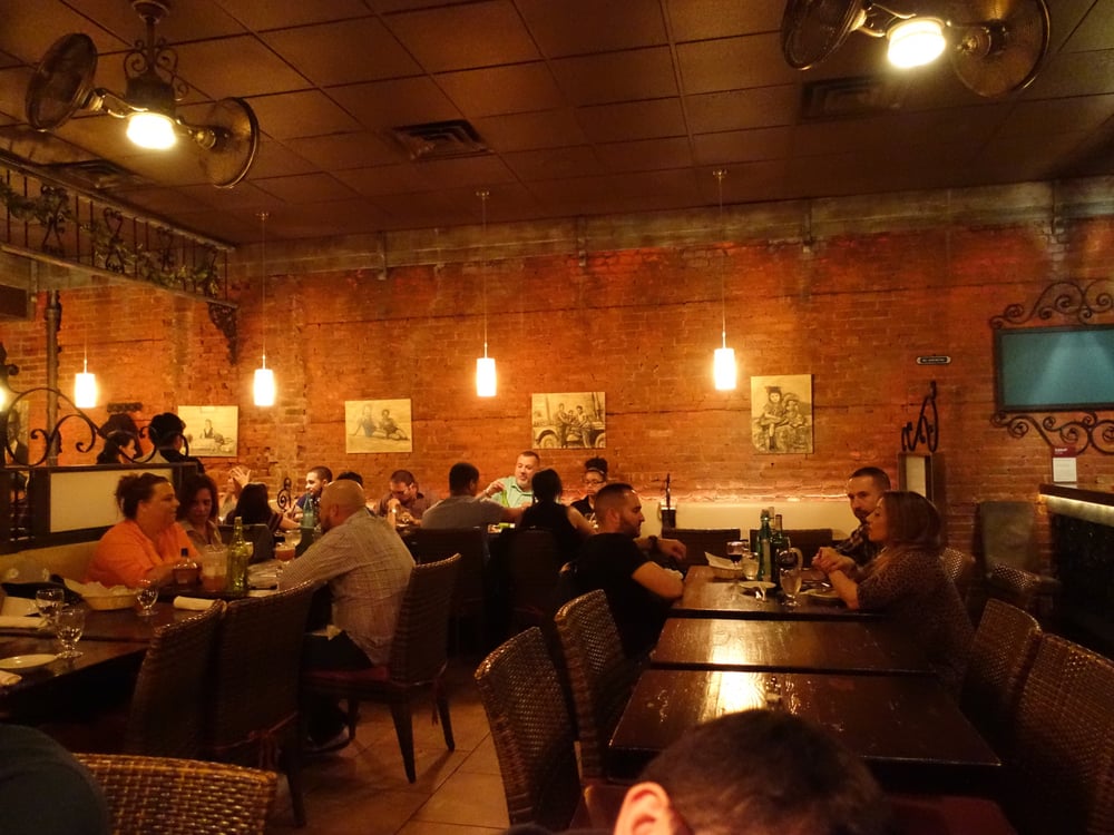 Casual Habana 262 Photos & 339 Reviews Cuban 125 Main St