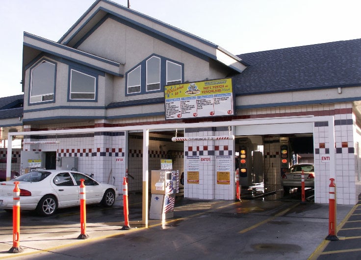 Northwest Wash Systems Car Wash 612 N,16th Ave, Yakima, WA Phone