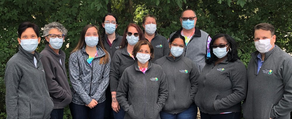 image of business Triangle Restoration Dentistry