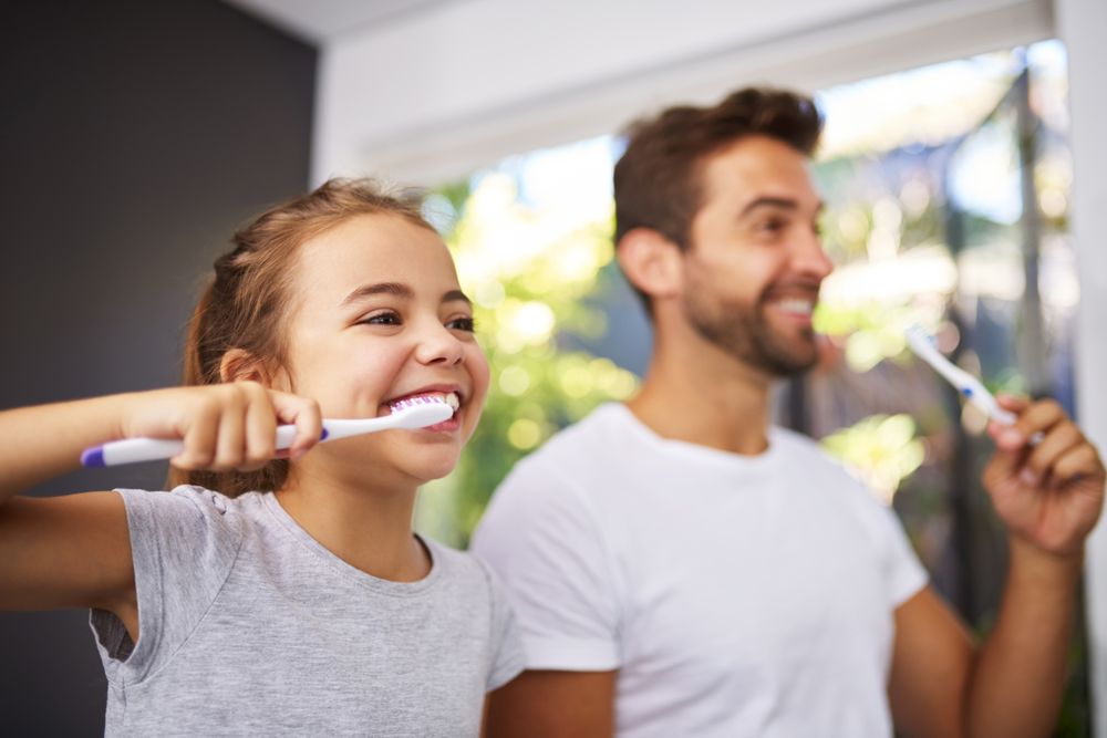 image of business Spencer Dental