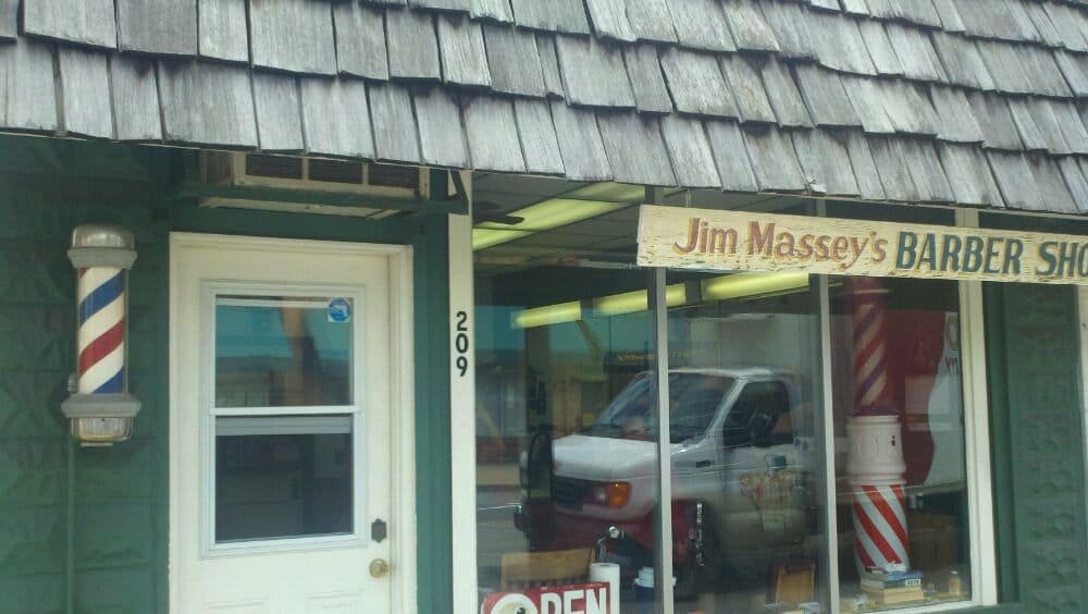 Jim’s Barber Shop Barbers 209 S Michigan Ave, Howell, MI Phone