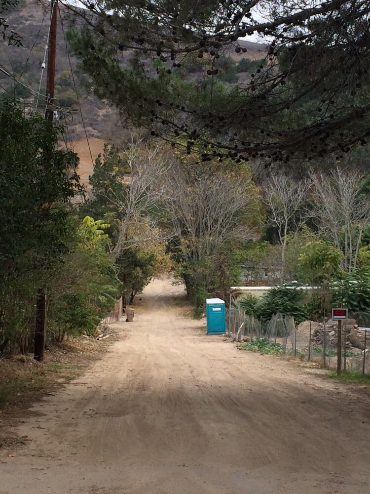 Johnny Cash’s House Ventura, CA 8736 Nye Rd Yelp