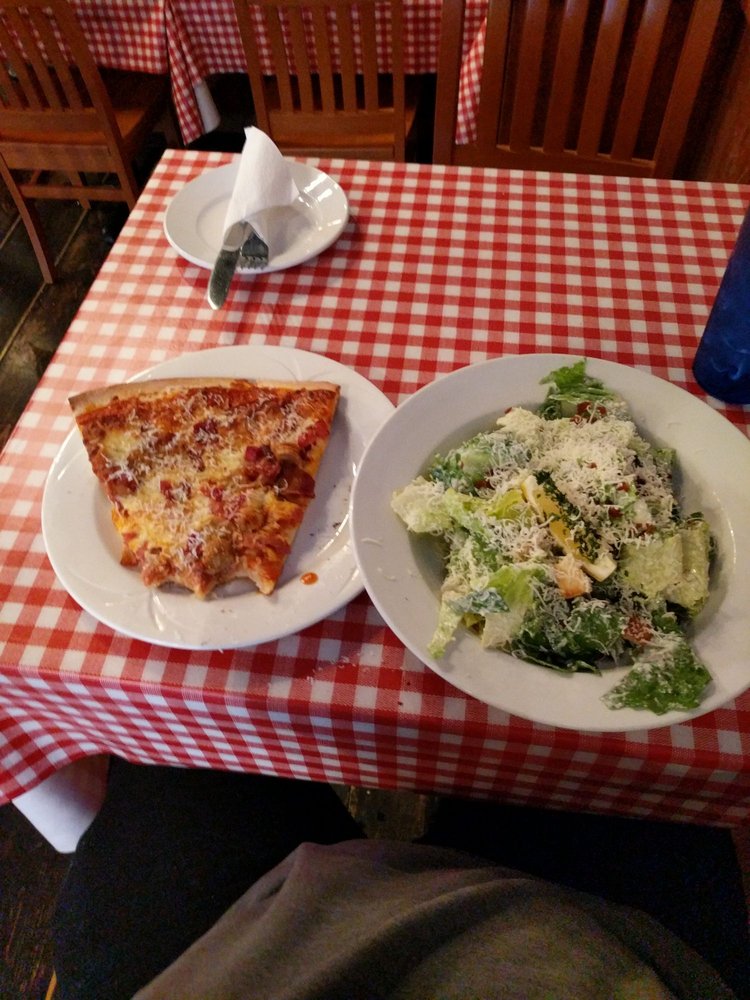 Gino’s Pizza CLOSED Pizza 160 Princess Street, Kingston, ON