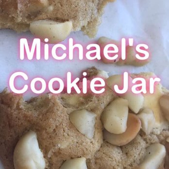 Michael's Cookie Jar Amazing Michael's Cookie Jar 60 Photos 60 Reviews Bakeries 60 Michael's Cookie Jar Amazing Michael's Cookie Jar 60 Photos 60 Reviews Bakeries 60