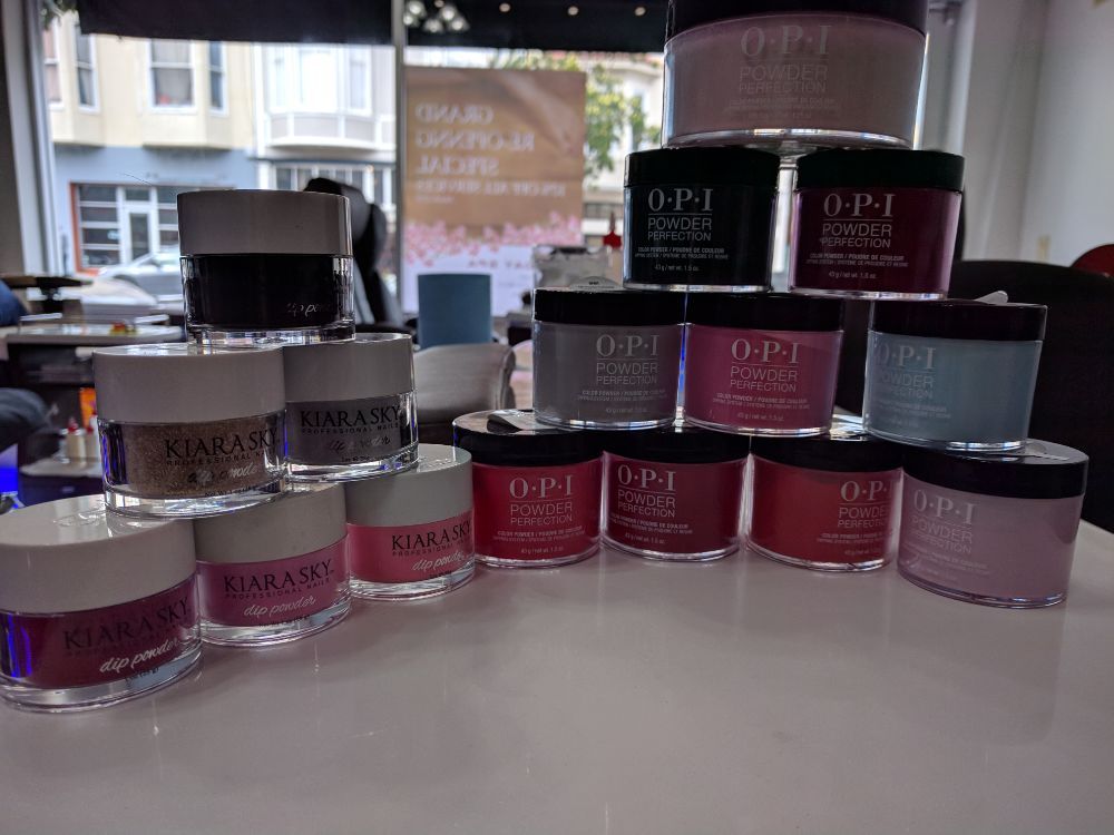 Zen Day Spa 106 Photos & 212 Reviews Day Spas 775 Haight St