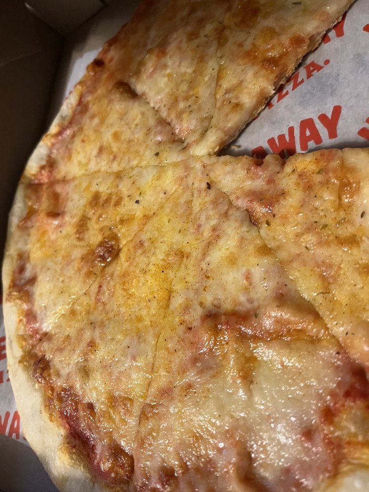 Pascali's Pizza Corner