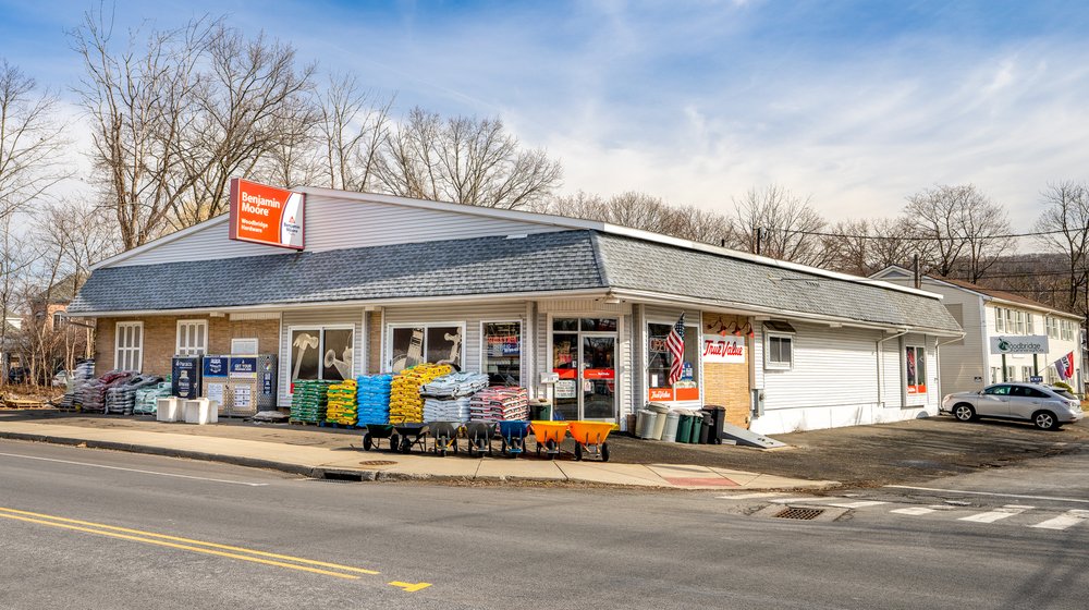 Woodbridge True Value