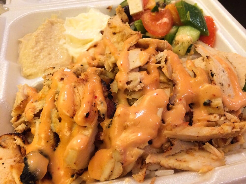 Garlic ‘n Lemons 182 Photos & 503 Reviews Middle Eastern 133