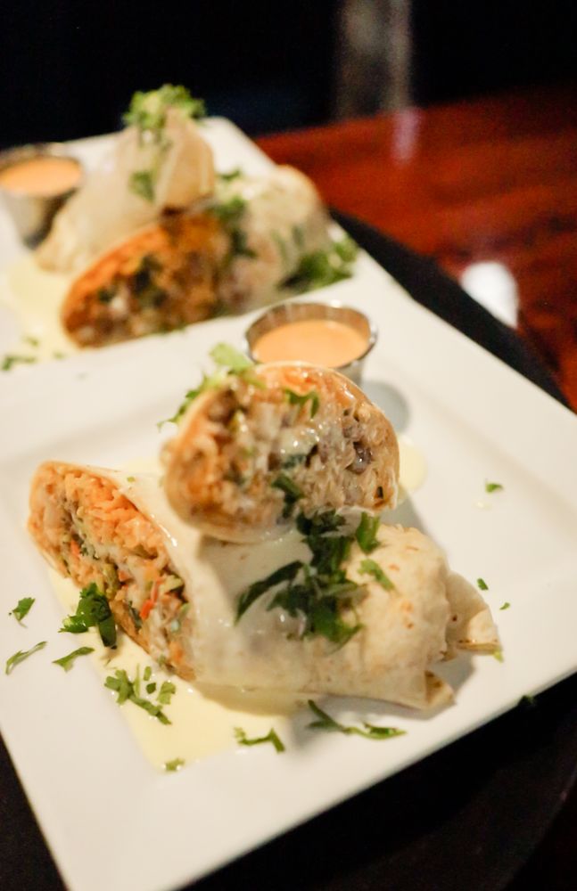 Azul Tequilas Mexican Bar & Grill