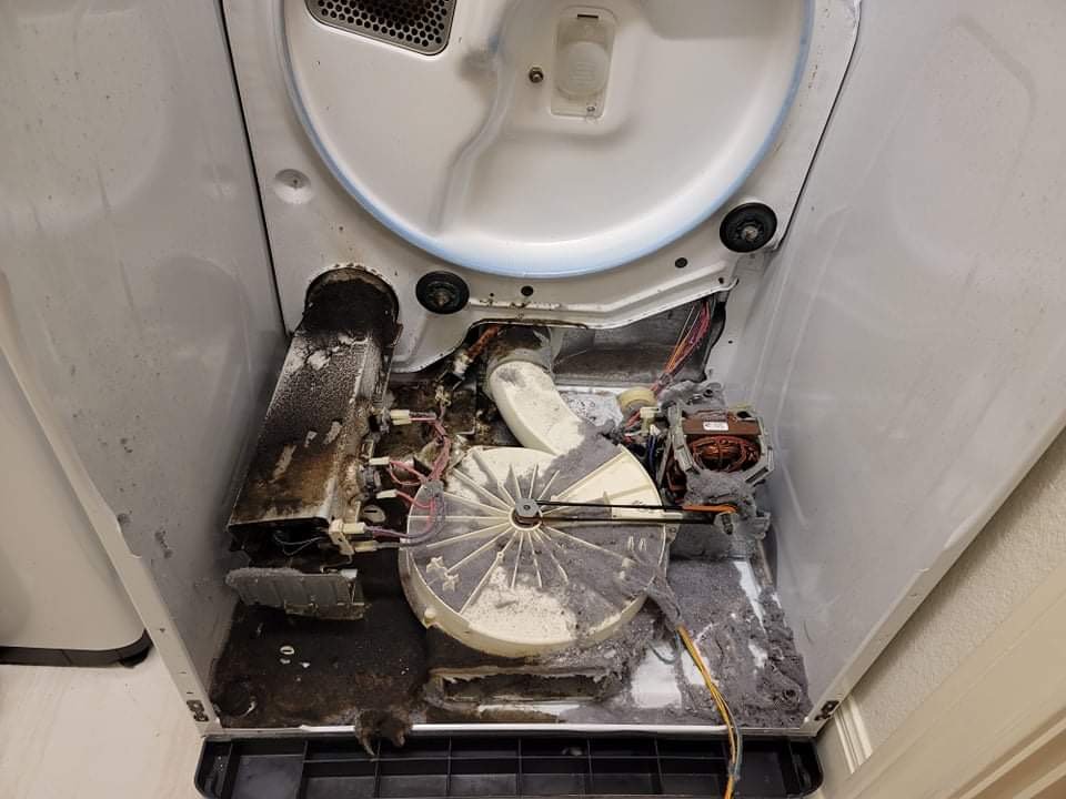 The Appliance Family