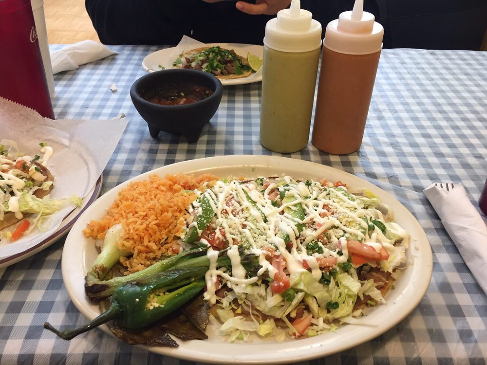 El Torito Restaurant 62 Photos & 24 Reviews Mexican 404 N Earl