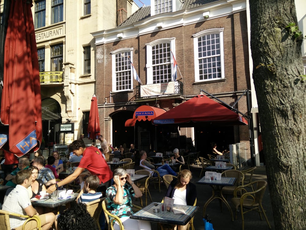 havana den haag - 17 photos & 15 reviews - pubs - buitenhof 19, den
