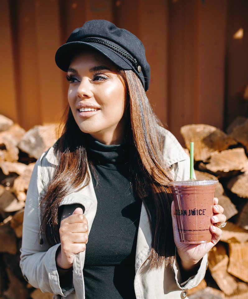 Clean Juice Clearfork Clean Juice Clearfork