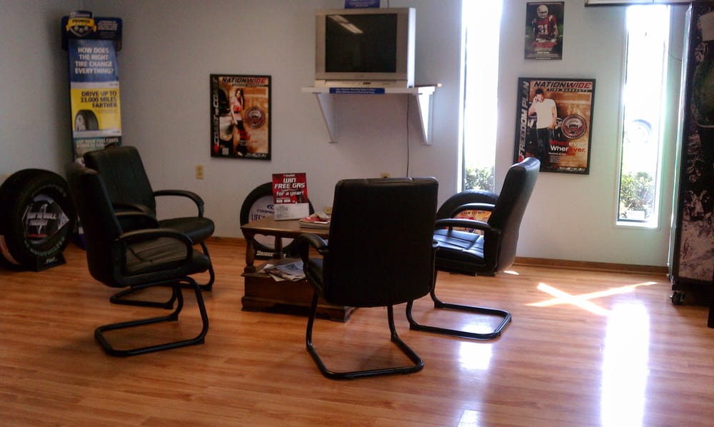 PopeDavis Tire & Automotive 421 Mcnulty St, Blythewood, SC 2019