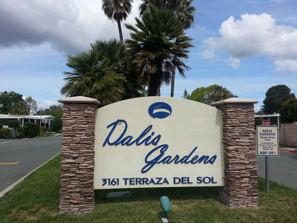 ConcordDalis Gardens Mobile Home Park Mobile Home Parks 3161