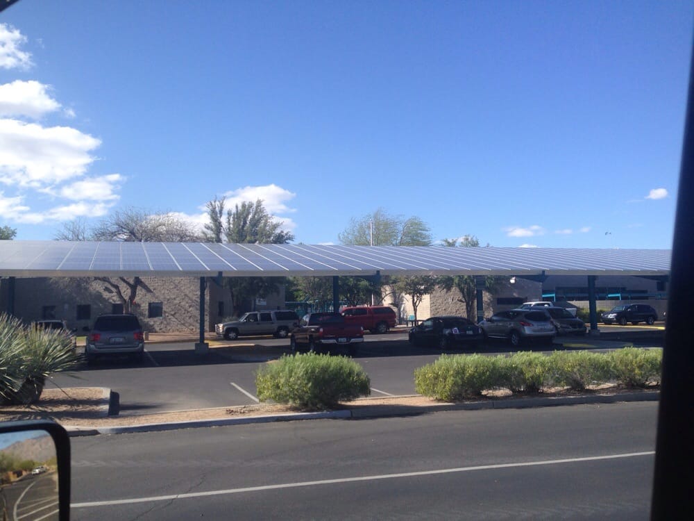 Ironwood Elementary Elementary Schools 3300 W Freer Dr, Tucson, AZ