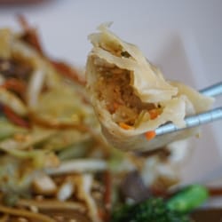 Vegetarian Restaurants In Arlington Heights Yelp Alice Friends Vegan Kitchen