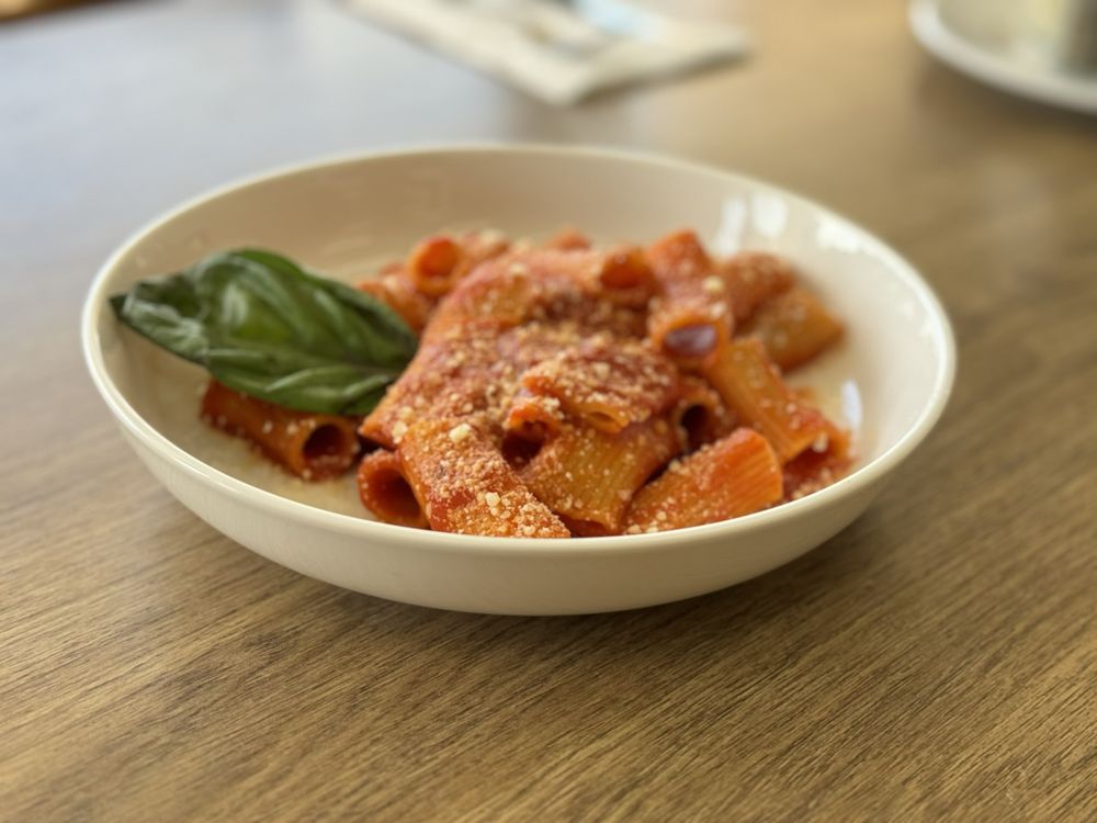 Pasteria Pizzaria