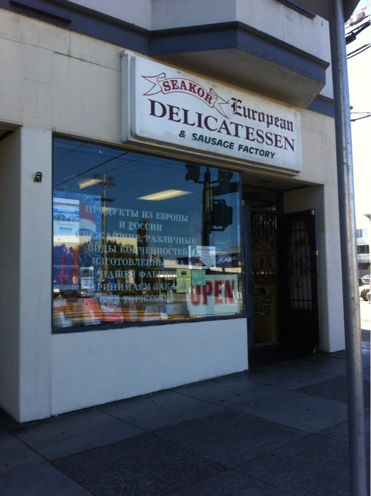 Polish Restaurants In San Francisco Ca Polish Restaurants In San Francisco Ca
