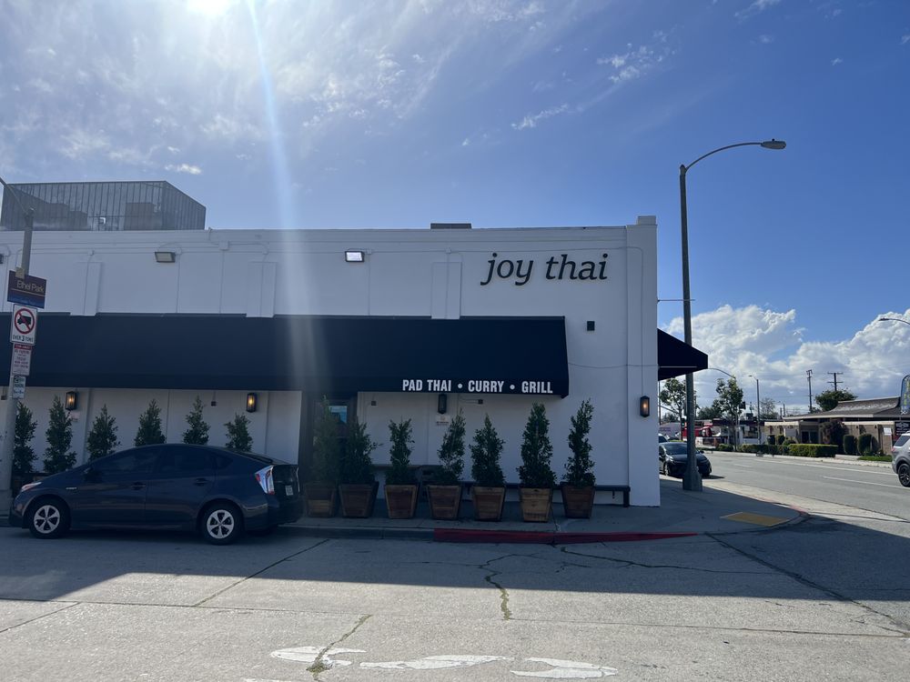 Joy Thai