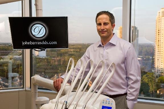 image of business Dentistry By John Barras, DDS
