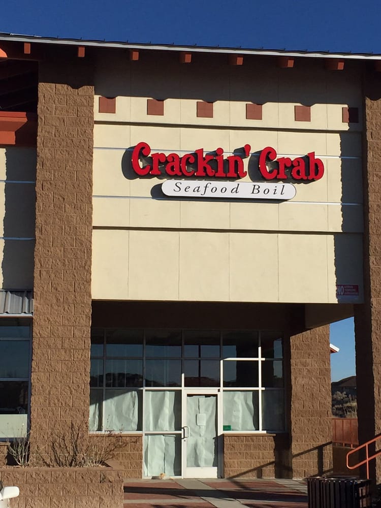 Crackin’ Crab Seafood Boil 21 Photos & 33 Reviews Cajun/Creole