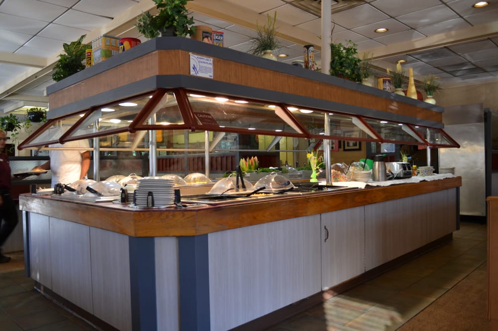 Hometown Grill & Buffet American (Traditional) 30 Sangers Ln