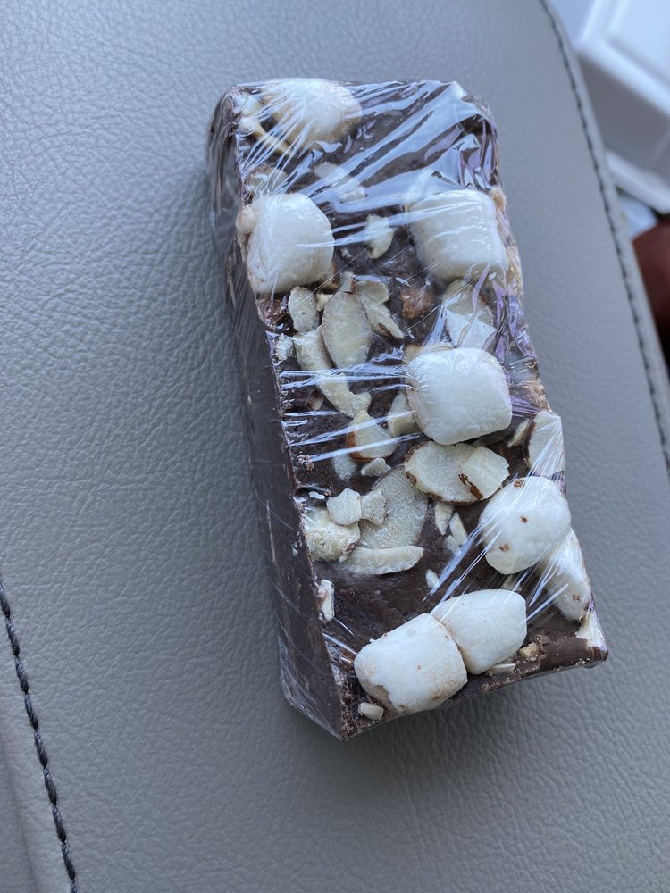 Creative Cakes And Snacks