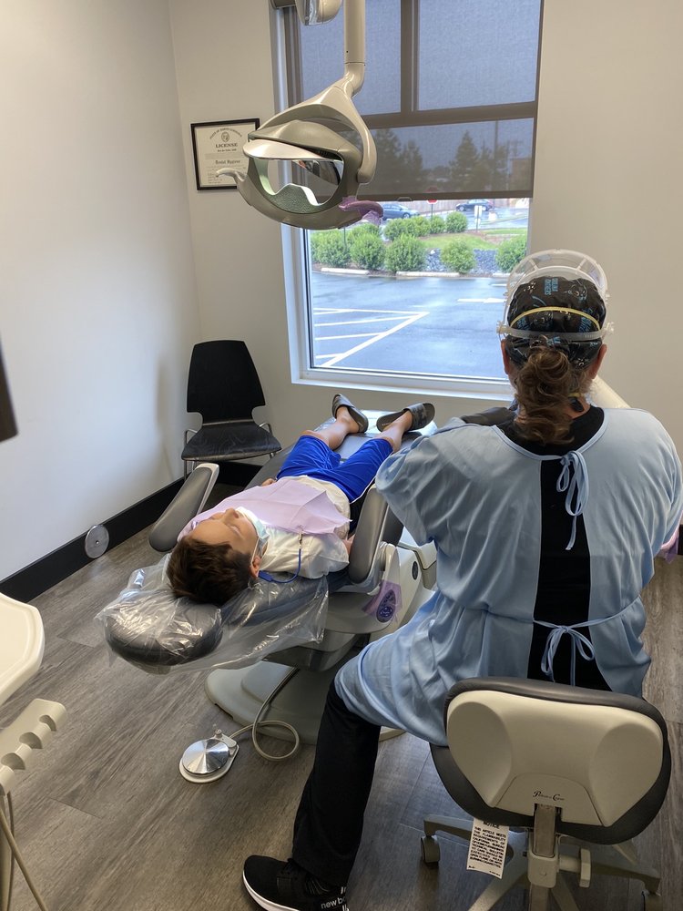 image of business River Vista Dentistry
