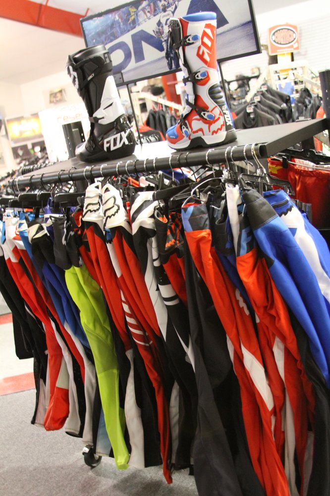 Five Valley Honda Yamaha 5900 Us Highway 93 S Missoula Mt 59804