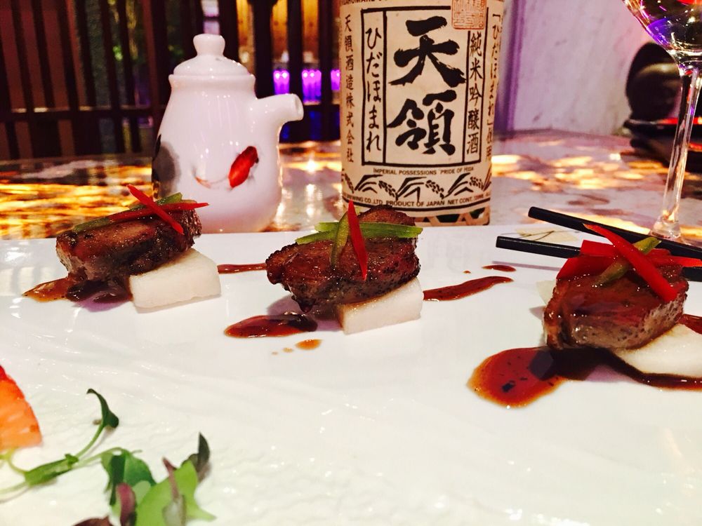 Aja Asian Cuisine & Lounge 262 Photos & 145 Reviews Asian Fusion