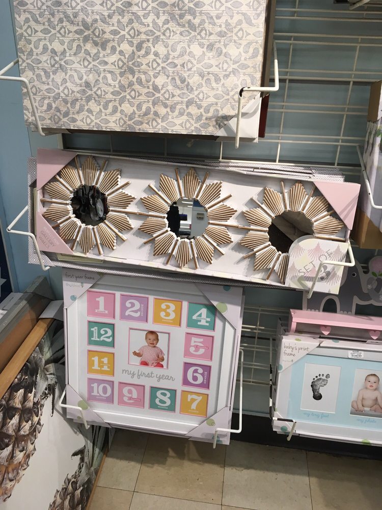 Nice Wall Hangings Frames Love The Baby Frame Yelp Photo Of Marshalls Ozone Park Ny United States Nice Wall Hangings