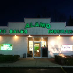 Alamo Insurance - Auto Insurance - 119 W Rollins Rd, Round Lake Beach