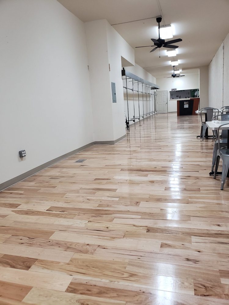 ROOST Uncommon Kitchen
