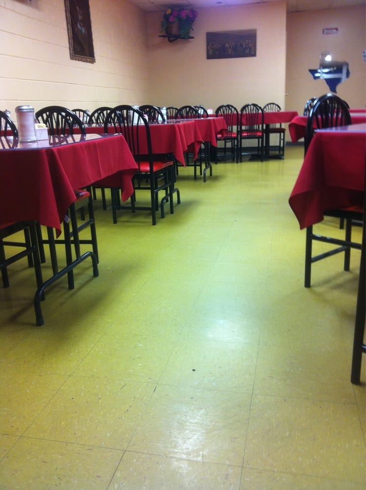 Mama Maggie’s Mexican Restaurant and Bakery Mexican 4054 Naco