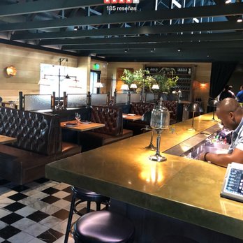 Brasswood Bar + Kitchen - 332 Photos & 200 Reviews ...