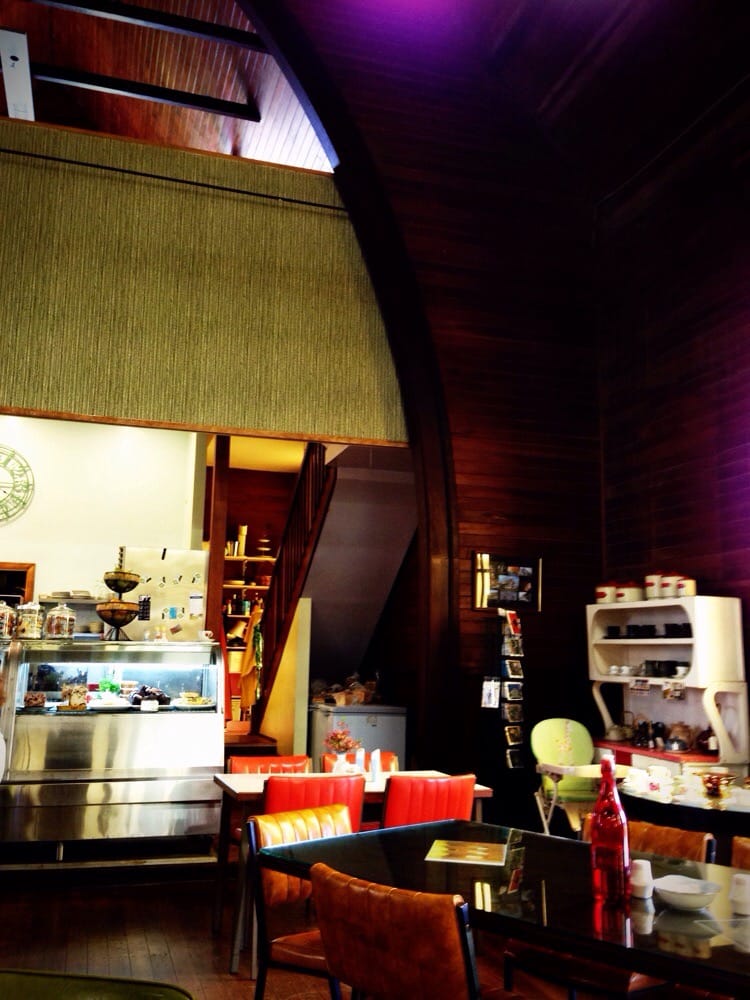 Our Daily Bread Cafe