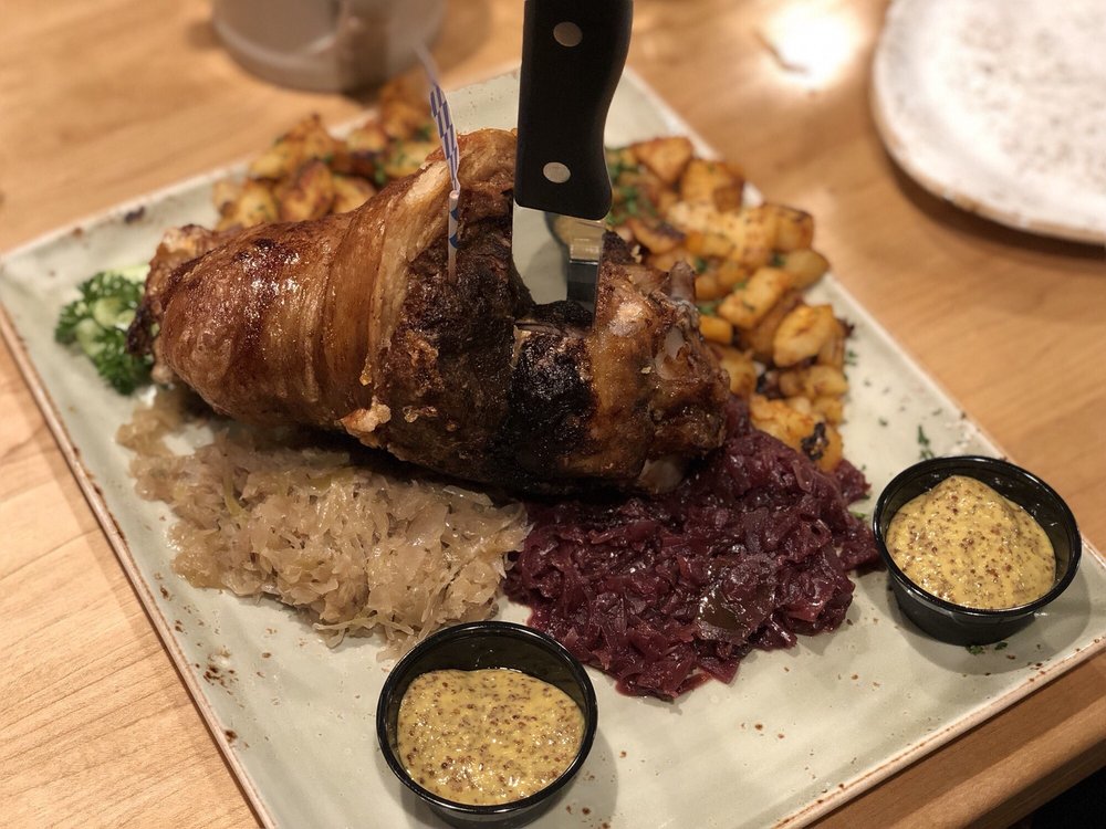 Andreas Keller German Restaurant 498 Photos & 535 Reviews German