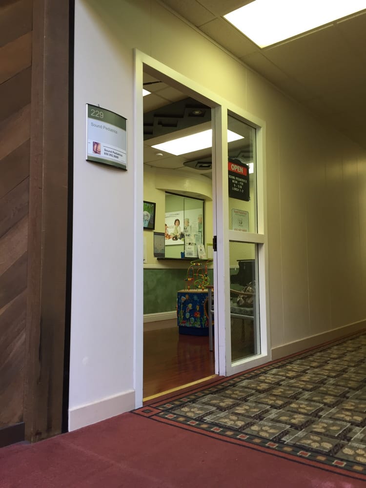 image of business Sound Pediatrics